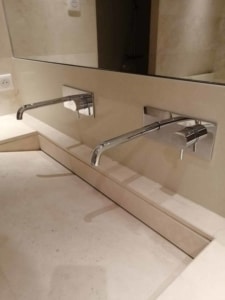 Acquadarte Nos réalisations Salle de bains 21
