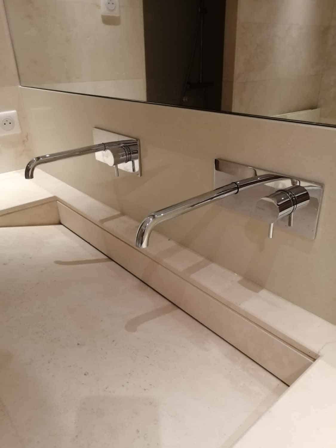 Acquadarte Nos réalisations Salle de bains 21